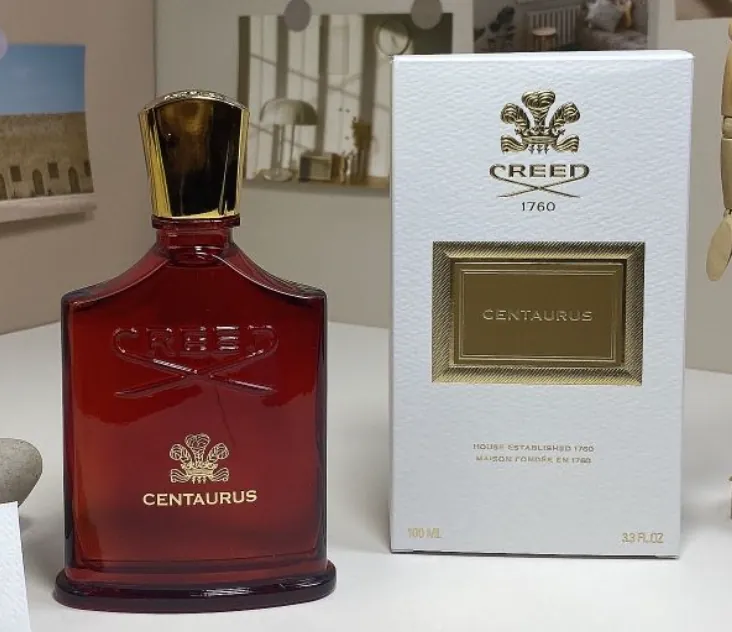 Creed Centaurus — 100ml — US-346 — Catalogue name: Creed Centaurus — Capacity shown: 100ml