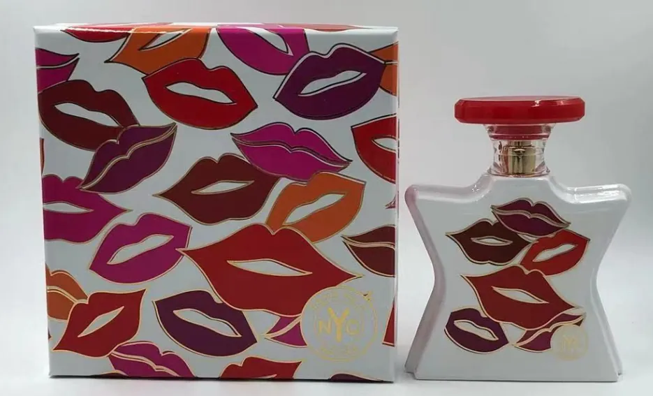 Bond No. 9 Nolita EDP — 100ml — US-520 — Catalogue name: Bond No. 9 Nolita EDP — Capacity shown: 100ml